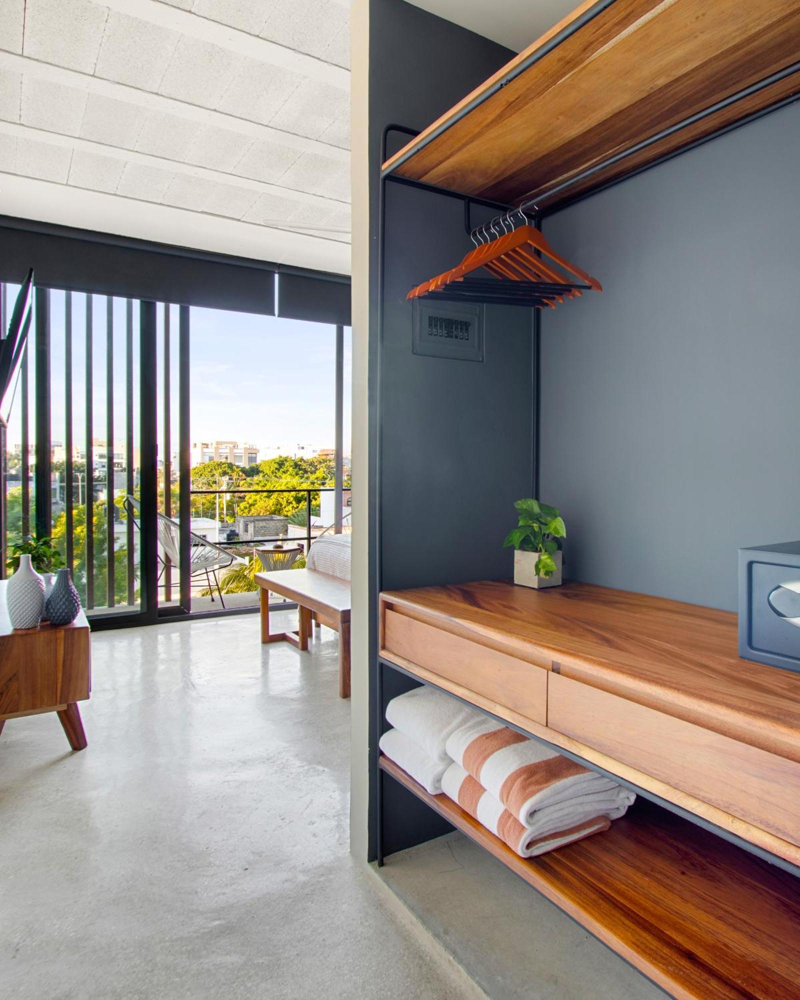 Ocean Boutique Condos 普拉亚卡门 客房 照片