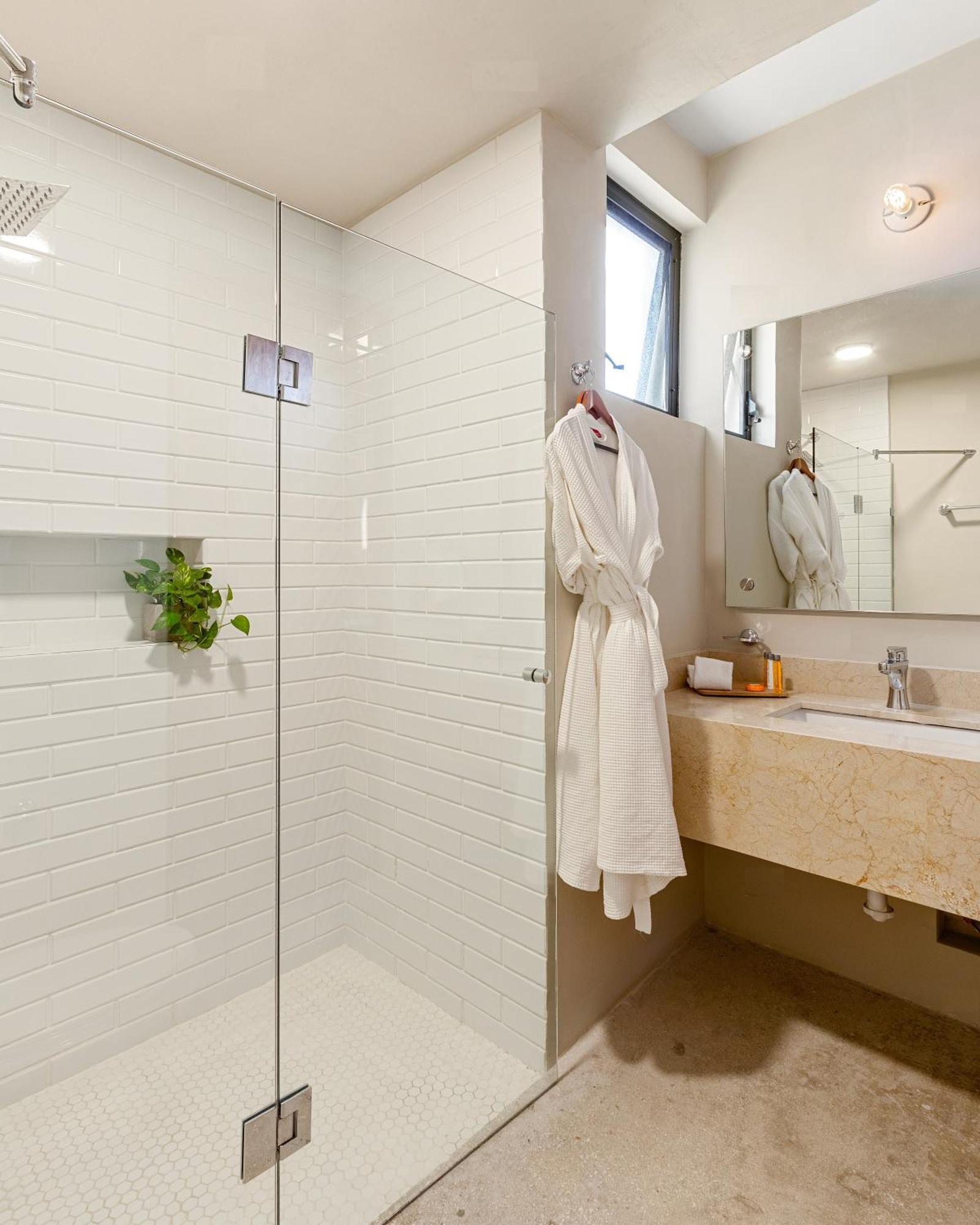 Ocean Boutique Condos 普拉亚卡门 客房 照片