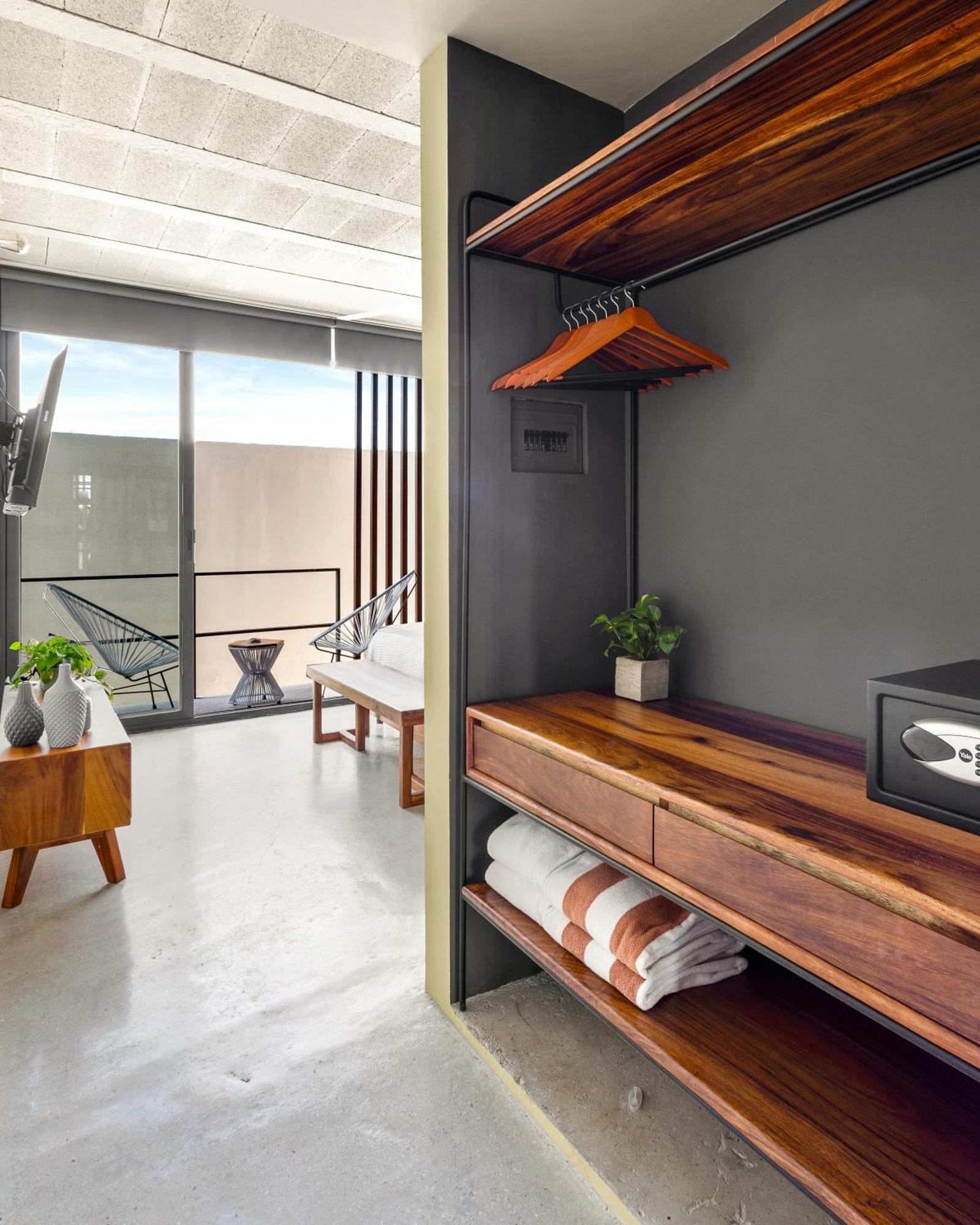 Ocean Boutique Condos 普拉亚卡门 外观 照片